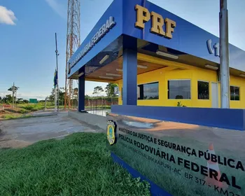 Chuvas fortes: BR-416 em Alagoas é interditada após deslizamento de rochas