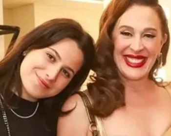 Claudia Raia rebate críticas após dar vibrador à filha aos 12 anos