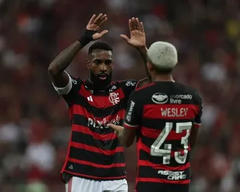 Com 5 do Flamengo, veja jogadores do Brasileirão na lista de Ancelotti