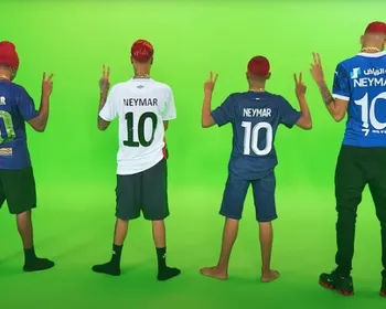 Com MC Poze preso, Oruam faz clipe “cheio de ódio” contra o Estado