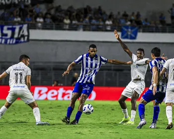 Com a vantagem do empate, CSA visita o Grêmio em jogo decisivo pela Copa do Brasil