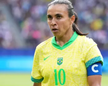 Com retorno de Marta, Seleção Brasileira é convocada