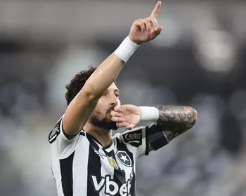 Com time misto, Botafogo goleia na estreia na Copa do Brasil
