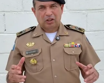 Comandante geral determina 'quarentena' para prender 2º envolvido na morte de PM: 'não venha para o confronto'