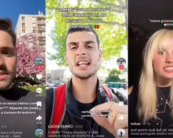 Como influência brasileira gera tensão em Portugal