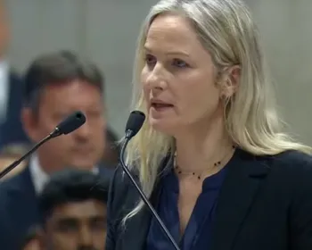 Conclave: quem é a brasileira que leu a Oração Universal na missa