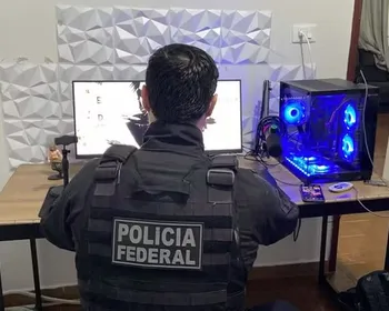 Concurso da Polícia Federal abre inscrições nesta segunda