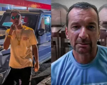 Confira a reação de Marcola ao saber sobre carreira do filho na música