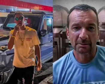 Confira a reação de Marcola ao saber sobre carreira do filho na música