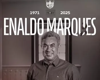 Confira os horários de velório e sepultamento de Enaldo Marques