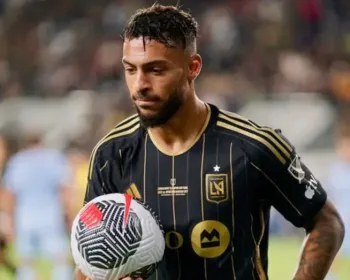 Conheça Denis Bouanga, destaque do Los Angeles FC que vai enfrentar o Flamengo
