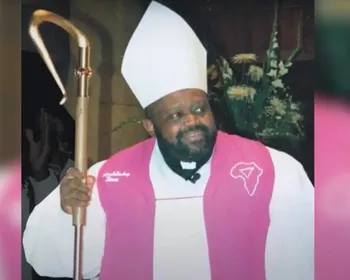 Conheça o pastor negro e gay que inspirou Lady Gaga em Born This Way
