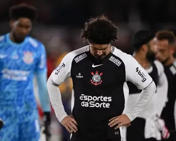 Corinthians dá vexames e precisa de correção de rota