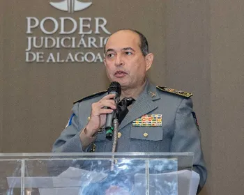 Coronel Paulo Amorim consolida avanços na PM de AL com redução da violência e valorização da tropa