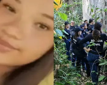 Corpo encontrado em matagal é de Ana Beatriz, aponta exame de DNA