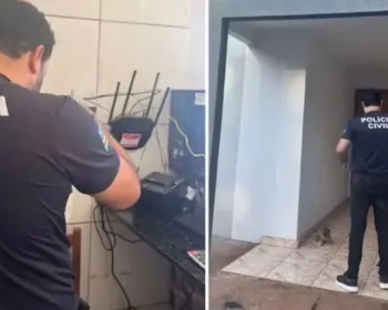 Criança de 7 anos impede que mãe e irmã sejam envenenados com bombons