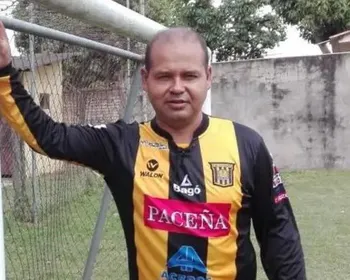 Cruzeiro-AL anuncia o boliviano Robert Arteaga como novo técnico para a temporada 2025