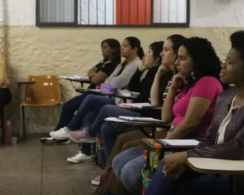 Cursinho popular tem até 6 de maio para inscrição em programa do MEC