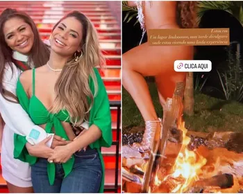 Darlin Ferrattry fala sobre sucesso com mulheres em plataforma adulta: 'Livre dos tabus'