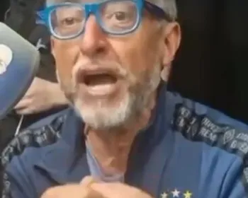 De 'atropelo' à vergonha: jornalista gremista se desespera com derrota para o CSA