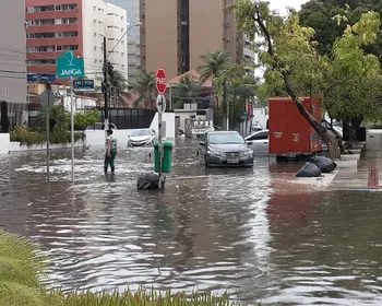 Defesa Civil realizará teste de novo sistema de alerta em 14 de junho; saiba como vai funcionar!