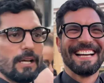 Descubra a identidade do “padre gato” que chamou atenção no Vaticano