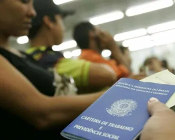 Desemprego sobe a 7%, mas é a menor taxa para o 1º trimestre desde 2012