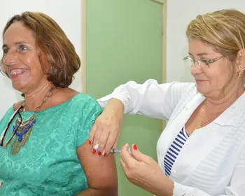 Dia D da Campanha de Vacinação contra a Influenza acontece neste sábado