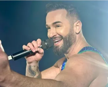 Diego Hypólito volta a trabalhar no circo após o BBB 25