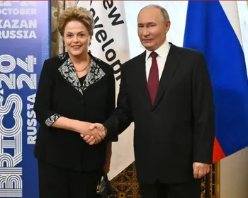 Dilma pode ser declarada anistiada política por violência na Ditadura