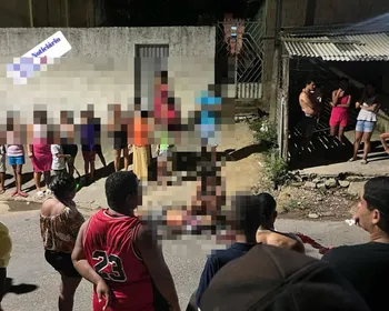 Discussão entre vizinhos acaba com um morto em São Miguel dos Campos