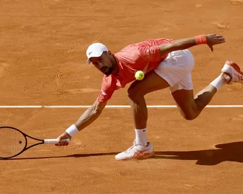Djokovic encerra parceria com Andy Murray a duas semanas de Roland Garros