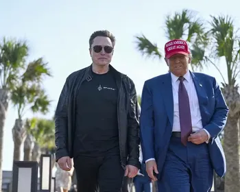 Do namoro ao divórcio: como relação entre Musk e Trump esfriou