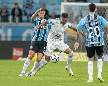 Em jogo histórico, CSA empata com Grêmio e vai às oitavas de final da Copa do Brasil: 0x0