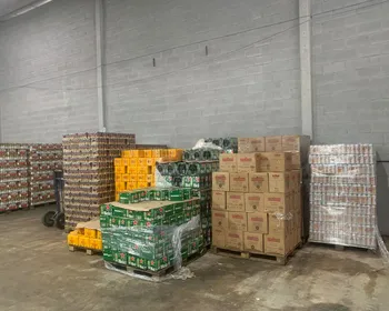 Empresa é autuada em mais de R$ 100 mil por venda de bebidas sem nota em Maceió