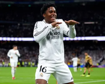 Endrick é o único brasileiro entre os candidatos ao prêmio Golden Boy