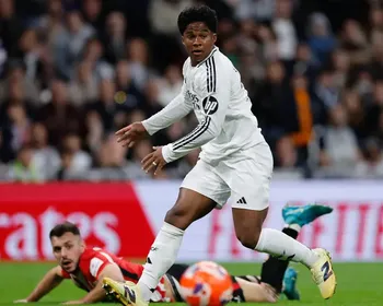 Endrick receberá chance de ‘novo’ técnico do Real Madrid; entenda