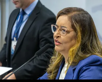 Eudócia Caldas celebra avanço do Reino Unido em vacina contra o câncer e defende acesso pelo SUS
