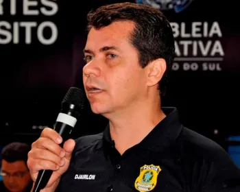 Ex-diretor da PRF diz que recebeu ordem para parar ônibus em 2022