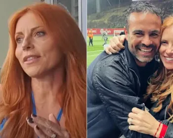Ex-mulher de Artur Jorge se mudou para o Brasil para 'apoiar sonho dele'