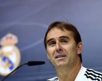 Ex-técnico do Real Madrid assume seleção antes da Copa do Mundo
