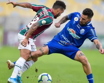 Executivo de futebol do CSA comenta sobre possível volta de meio-campista argentino; veja!