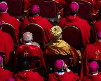 “Extra omnes”: Vaticano explica significado do isolamento no conclave
