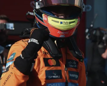 F1: Confira o resultado completo da classificação do GP da Emília-Romanha em Ímola