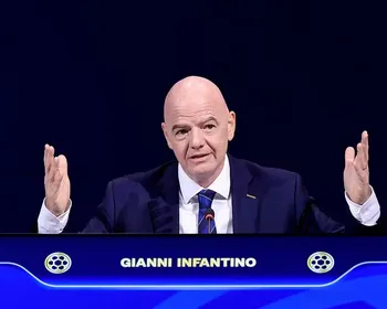 Fifa publica novo Código Disciplinar e endurece penas em casos de racismo