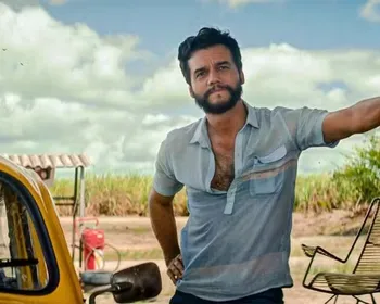 Filme brasileiro com Wagner Moura disputa hoje maior prêmio em Cannes