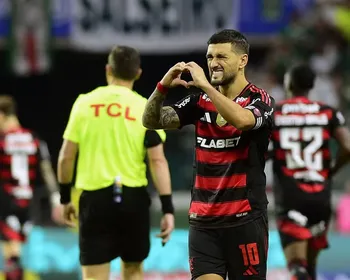 Flamengo faz jogo inteligente, mostra força do elenco e deixa recado para o Palmeiras