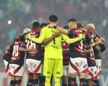 Flamengo recebe o Deportivo Táchira a fim de liderar chave da Libertadores