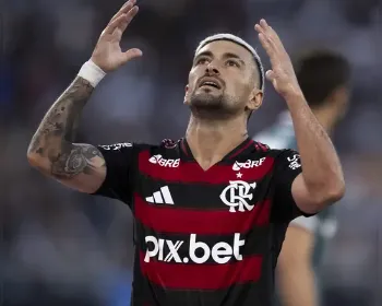 Flamengo recusa pedida de Arrascaeta e congela renovação
