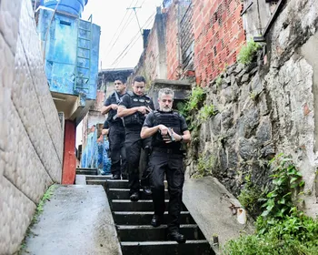 Força-tarefa da Segurança Pública de Alagoas cumpre mais de 3 mil mandados de prisão